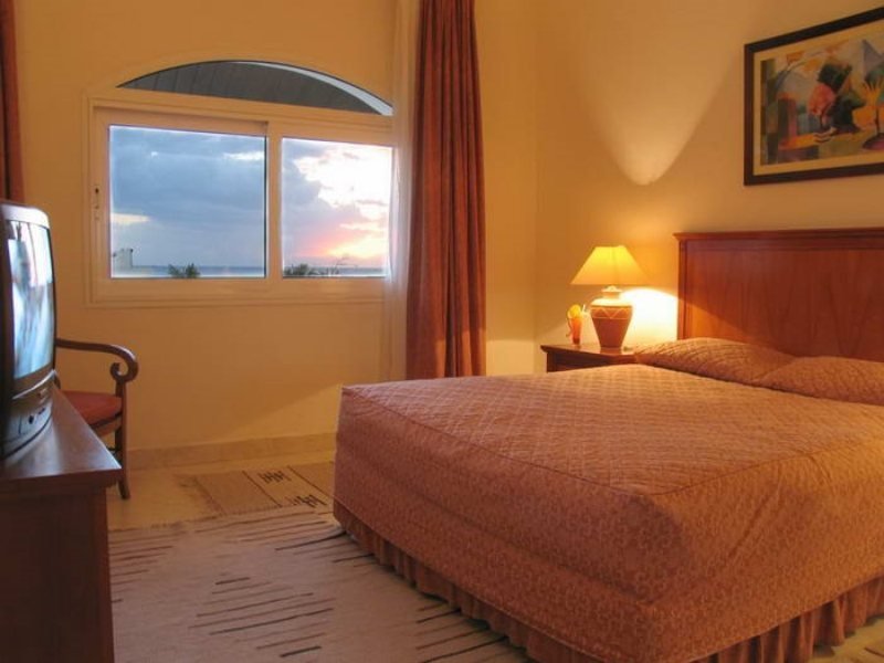 Шарм-эш-Шейх (Шарм-эль-Шейх): Hotel Creative Grand Resort