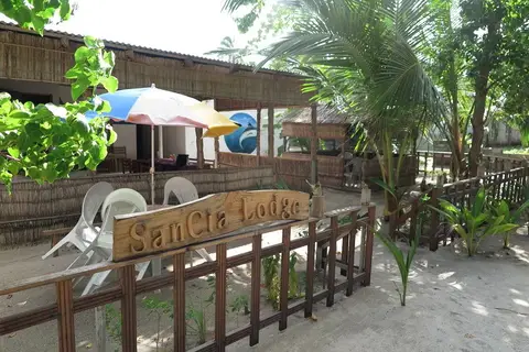 Sancia Lodge — фото 1