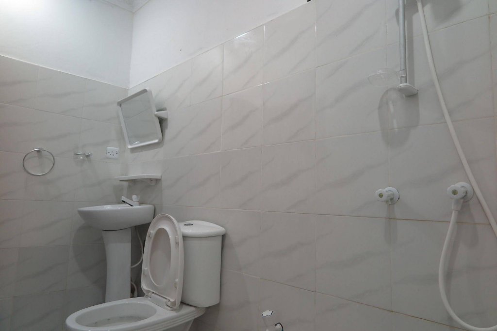 Фулидху: Sancia Lodge