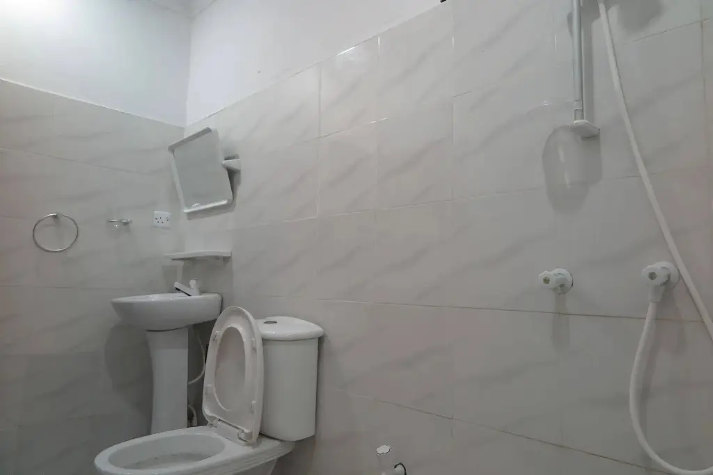 Фулидху: Sancia Lodge