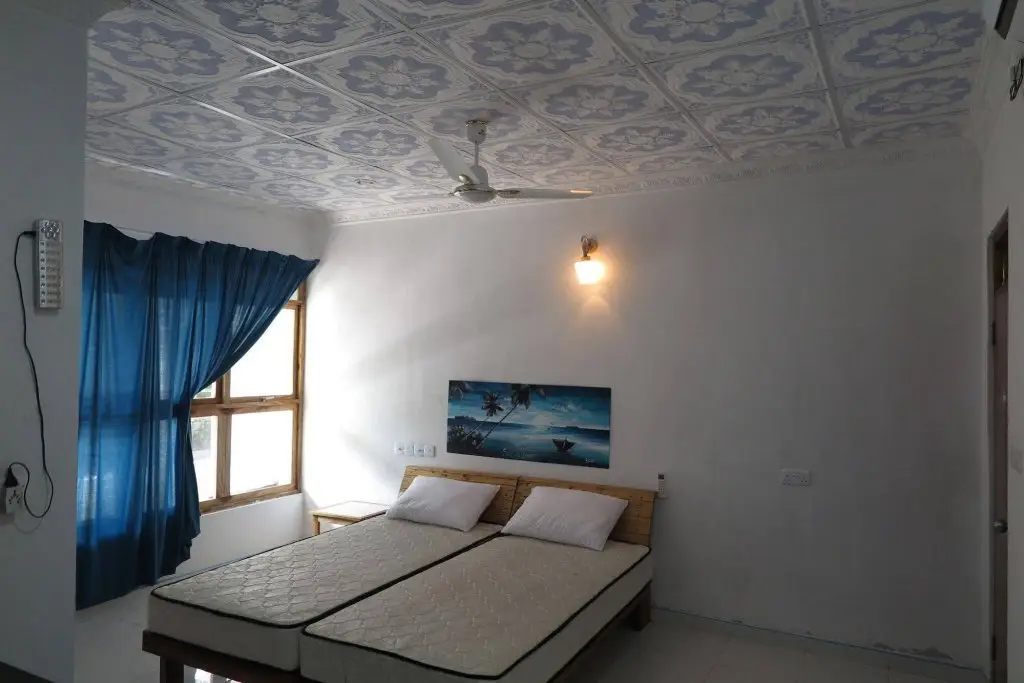 Фулидху: Sancia Lodge