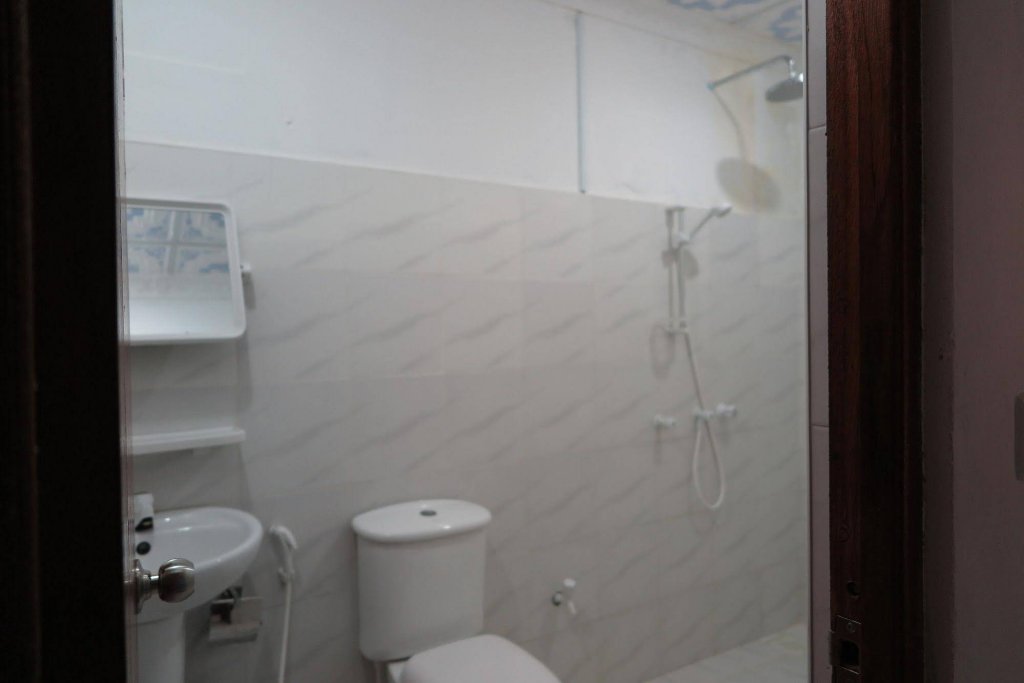 Фулидху: Sancia Lodge