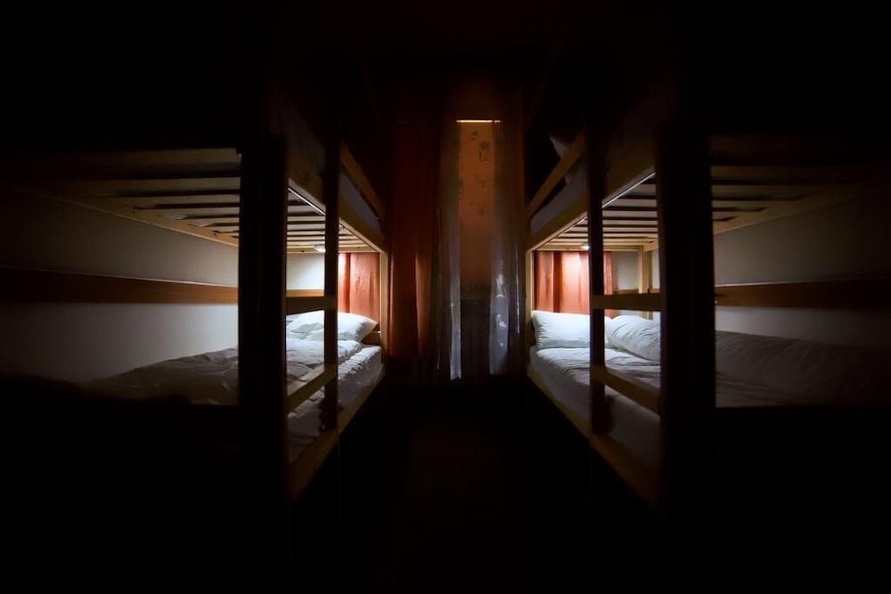 Минск: Hostel Tower