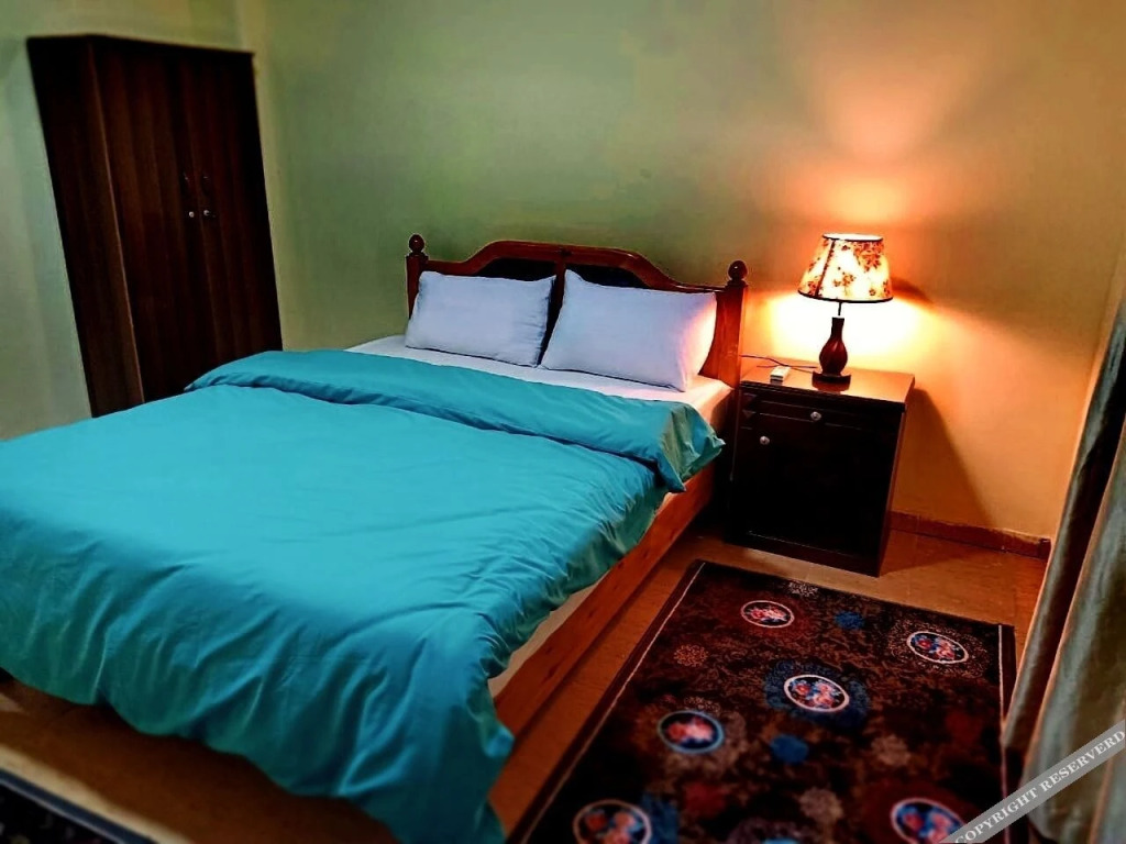 Гиза: City pyramids inn