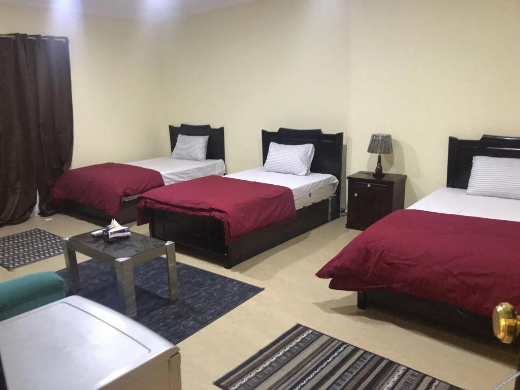 Гиза: City pyramids inn