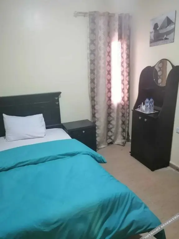 Гиза: City pyramids inn