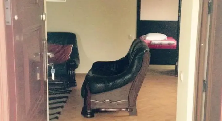 Кобулети: Guest House Teremok