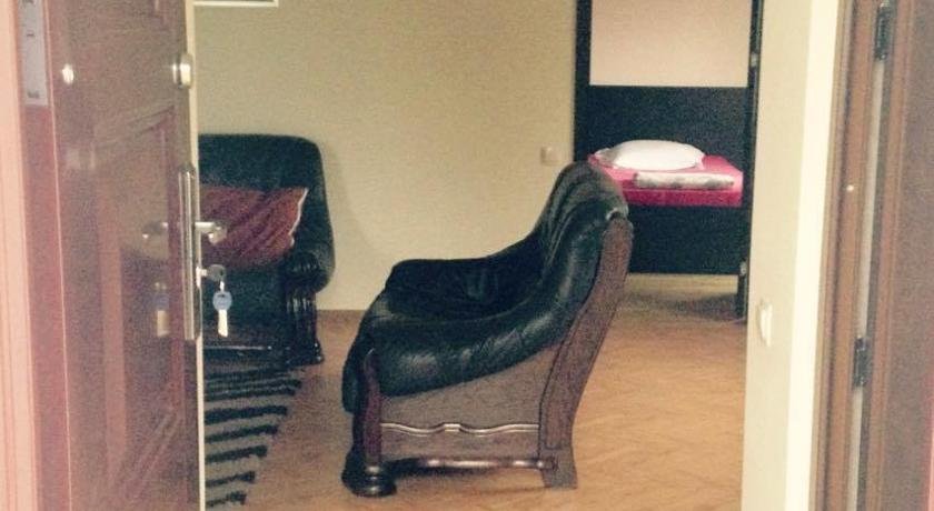 Guest House Teremok — фото 1