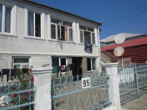 Кобулети: Hostel "More"