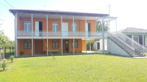 Анаклия: Valhouse