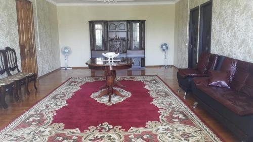 Анаклия: Valhouse