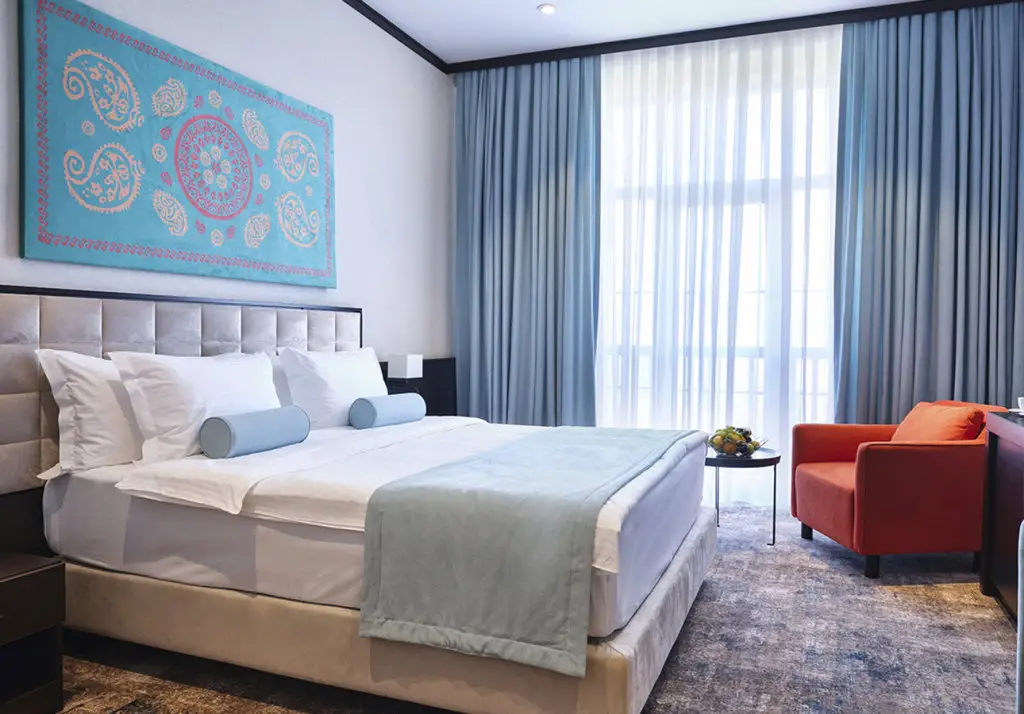 Бизлан: Basqal Resort & Spa