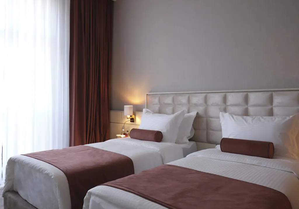 Бизлан: Basqal Resort & Spa