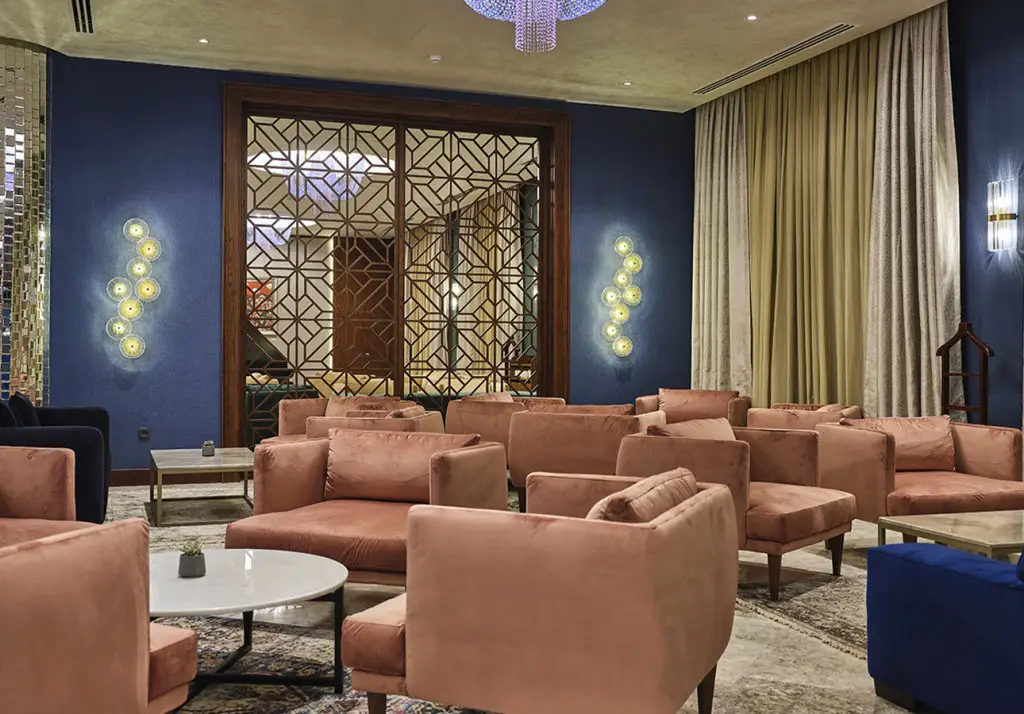Бизлан: Basqal Resort & Spa