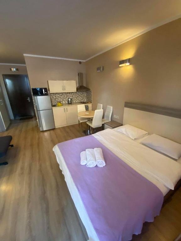 Батуми: Batumi Homestay
