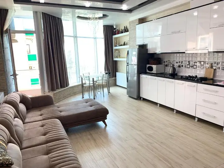 Батуми: Batumi Homestay