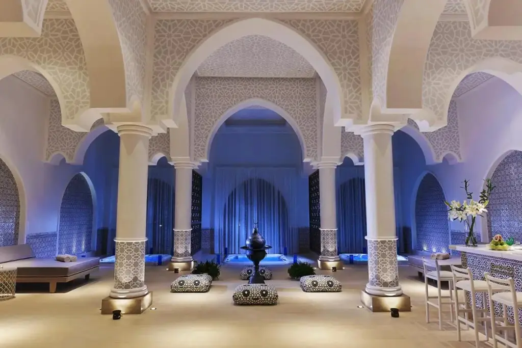 Шарм-эш-Шейх (Шарм-эль-Шейх): Steigenberger Alcazar