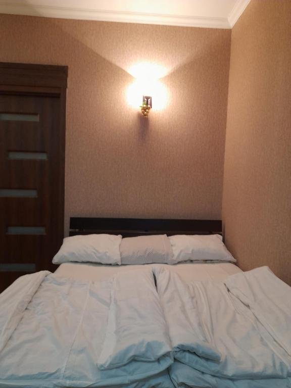 Тбилиси: Historical apartment in city center