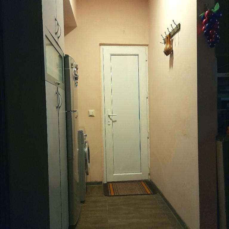 Тбилиси: Historical apartment in city center