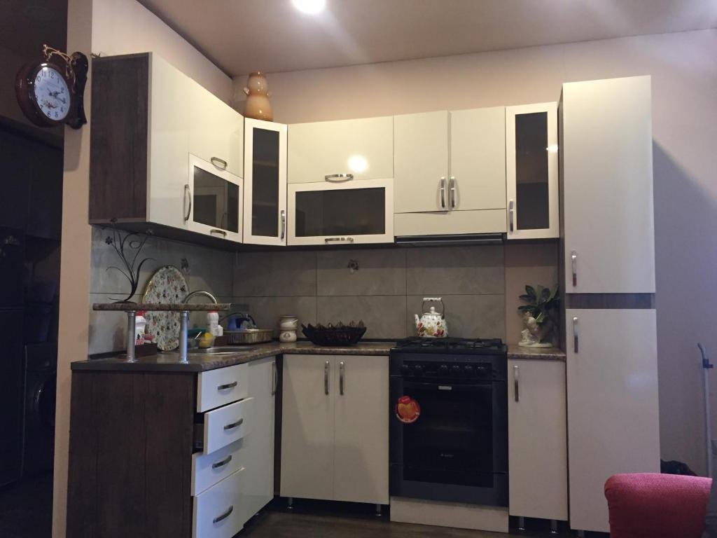 Тбилиси: Historical apartment in city center
