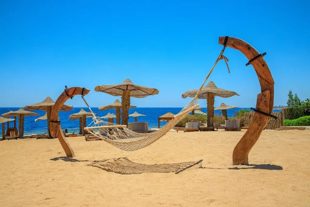 Шарм-эш-Шейх (Шарм-эль-Шейх): Отель Monte Carlo Sharm Resort & Spa