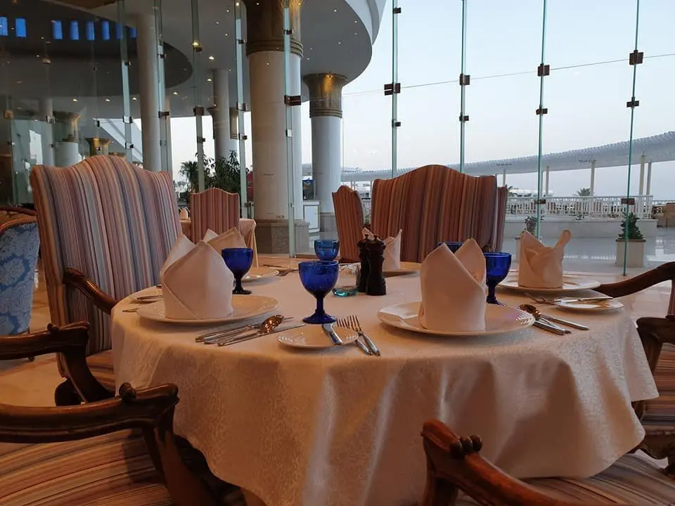 Шарм-эш-Шейх (Шарм-эль-Шейх): Отель Monte Carlo Sharm Resort & Spa