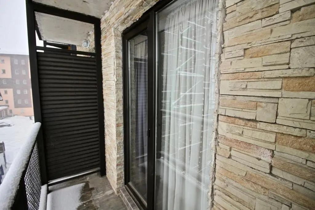 Гудаури: Apartment N318 Gudauri Loft