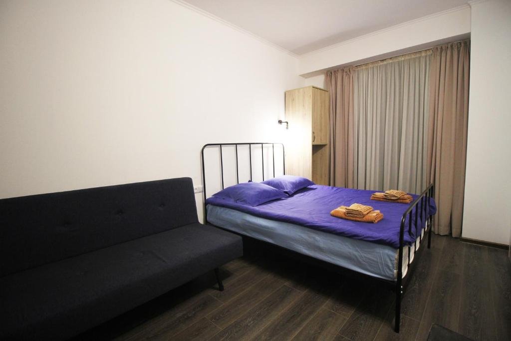 Гудаури: Apartment N318 Gudauri Loft