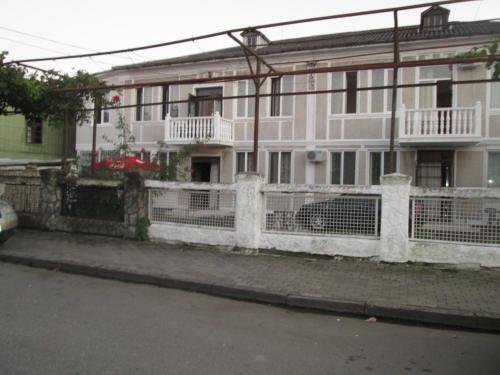 Кобулети: Kobuleti Hostel