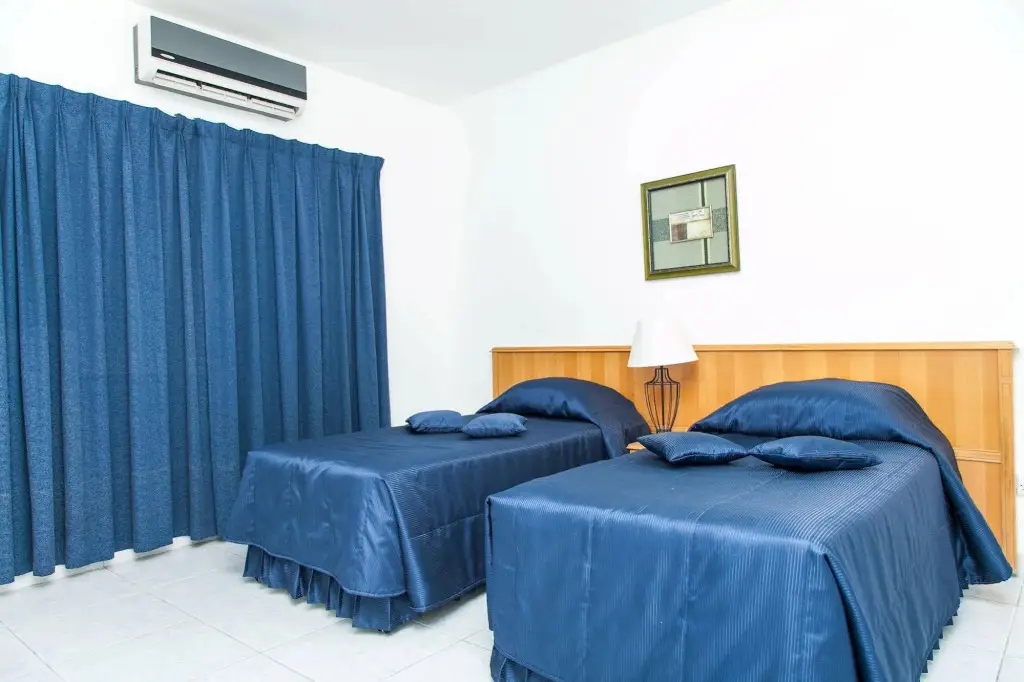Шарджа: Sharjah Carlton Hotel