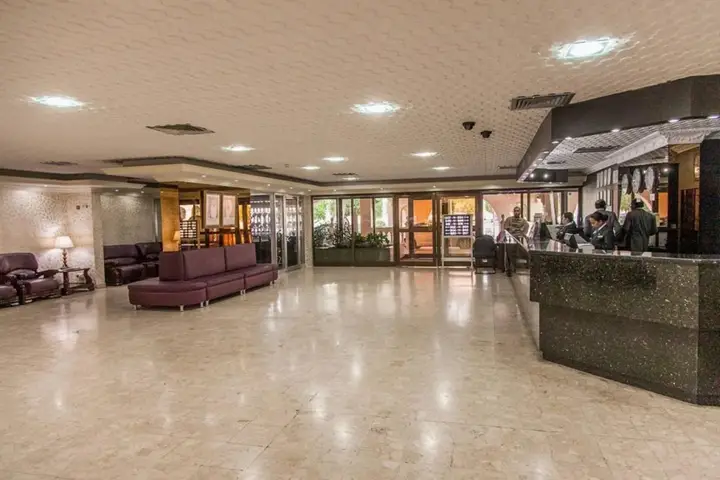 Шарджа: Sharjah Carlton Hotel