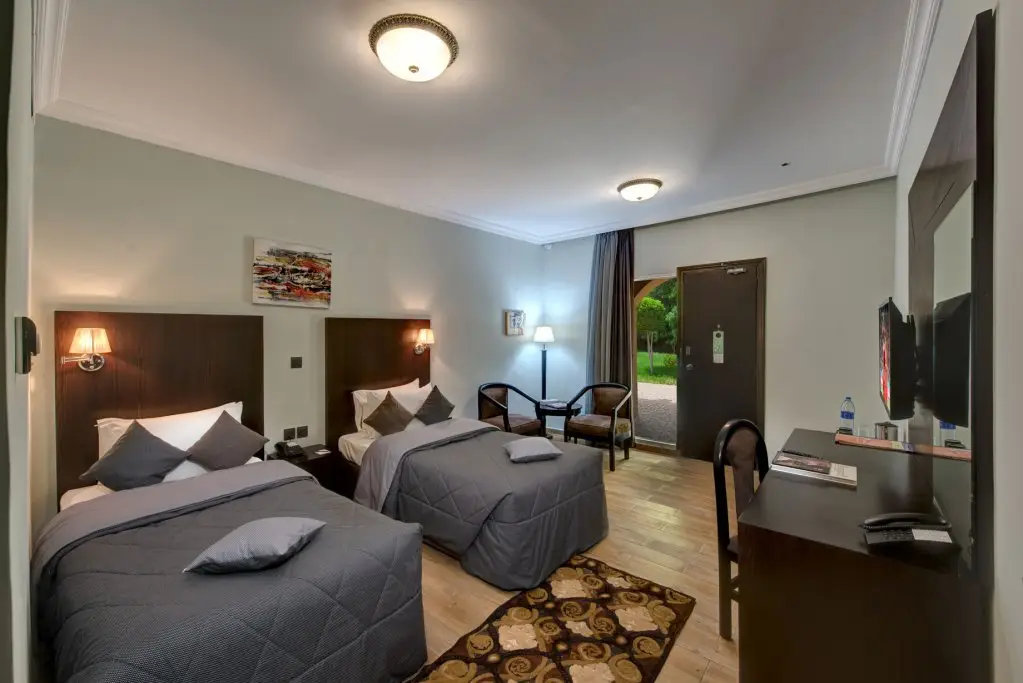 Шарджа: Sharjah Carlton Hotel