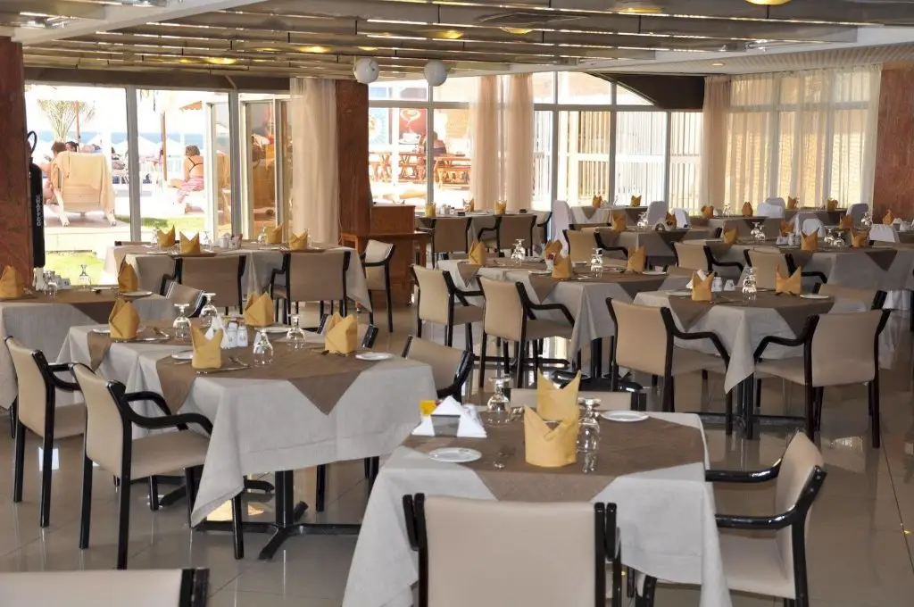 Шарджа: Sharjah Carlton Hotel