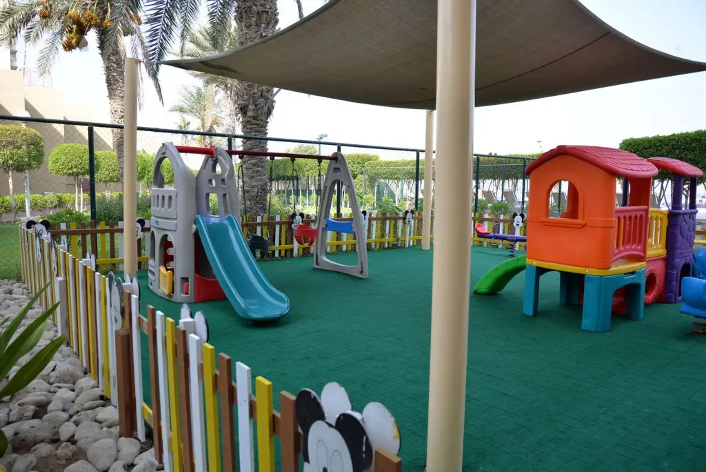Шарджа: Sharjah Carlton Hotel