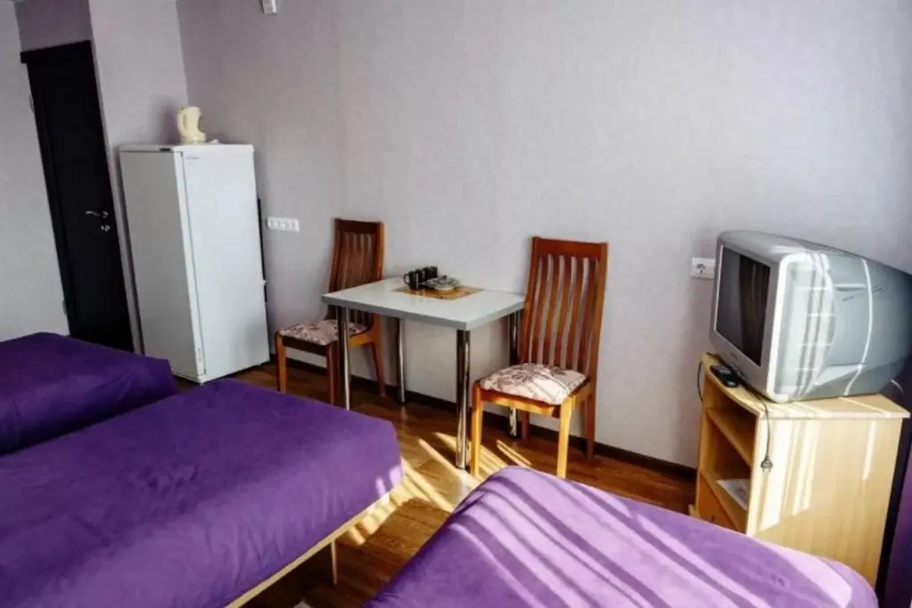 Сморгонь: Smorgon Hotel