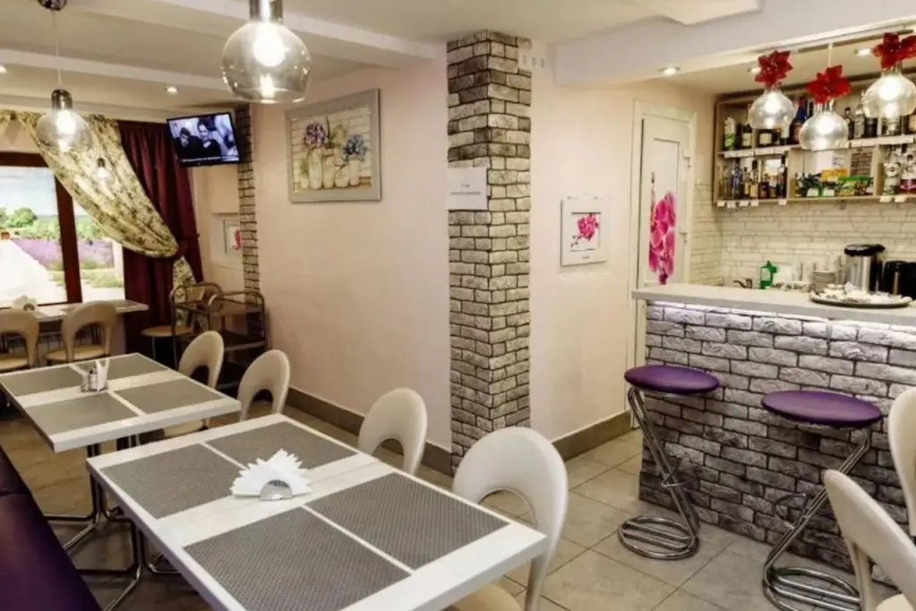 Сморгонь: Smorgon Hotel