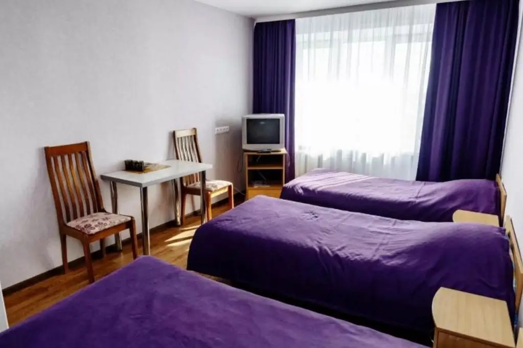 Сморгонь: Smorgon Hotel