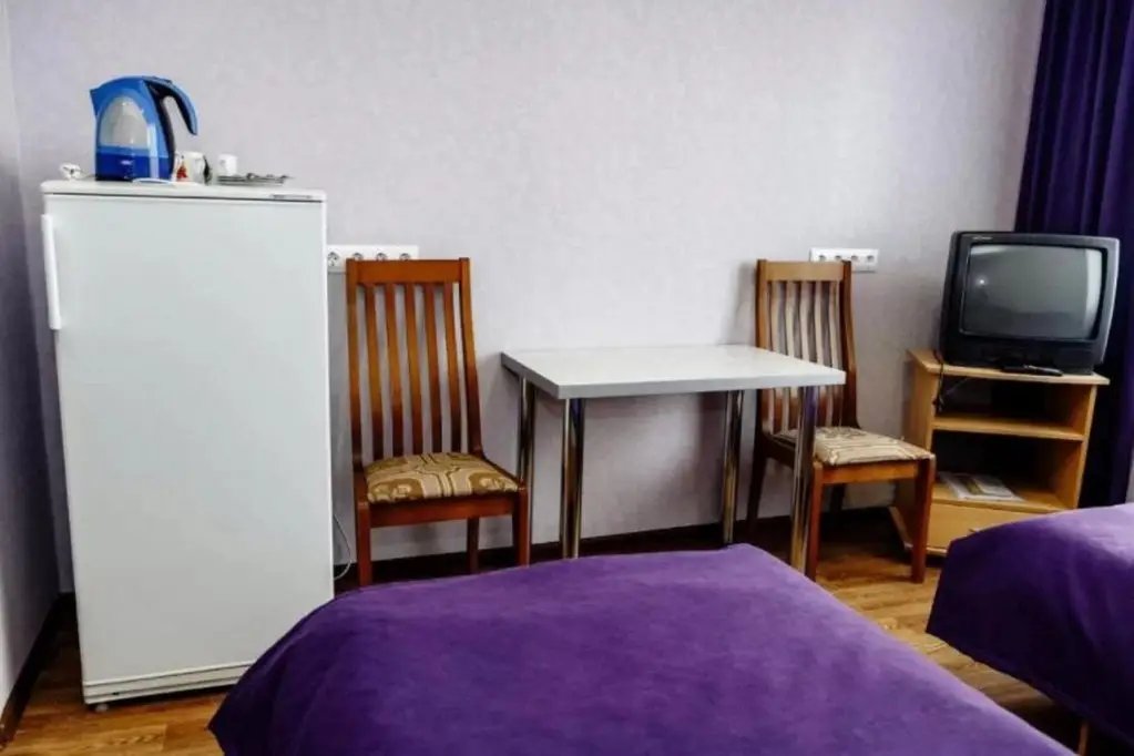 Сморгонь: Smorgon Hotel