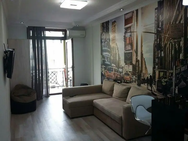 Батуми: Apartment on Chavchavadze Street 34