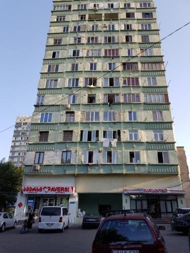 Тбилиси: MaDaMeMi