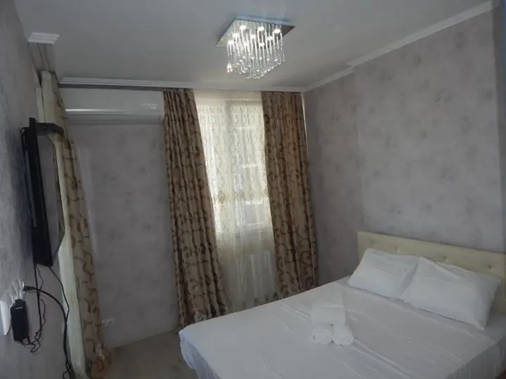 Батуми: Horizons Apart Hotel