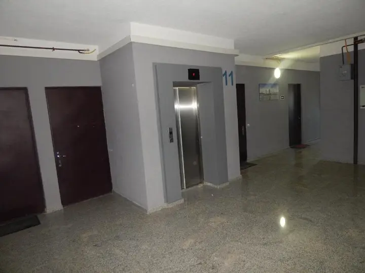 Батуми: Horizons Apart Hotel