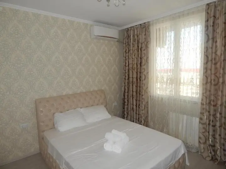Батуми: Horizons Apart Hotel