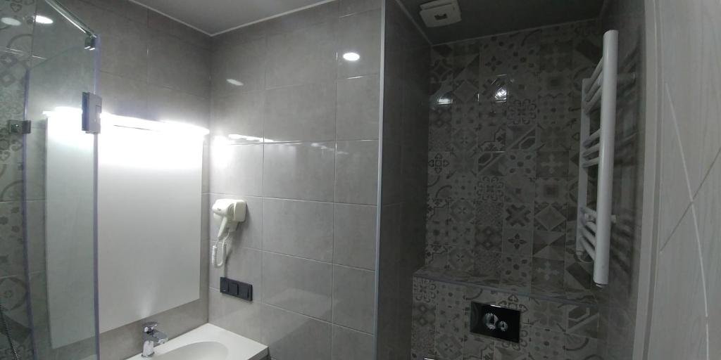 Батуми: Black Sea View Apartment In Batumi Beach Tower