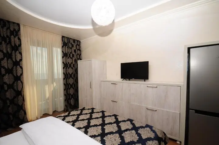Батуми: Orbi Beach Apartments in New Bouldvard