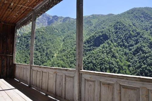 Халде: Guest House Khalde