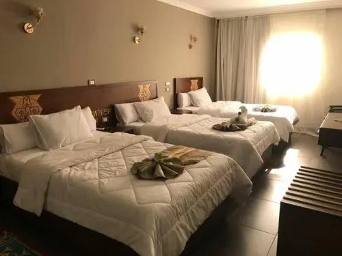 Каир: Town hotel