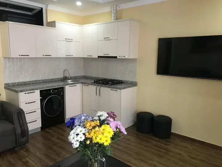 Батуми: Apartment In Magnolia