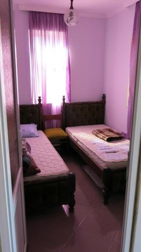 Батуми: Guest House Adlia 14