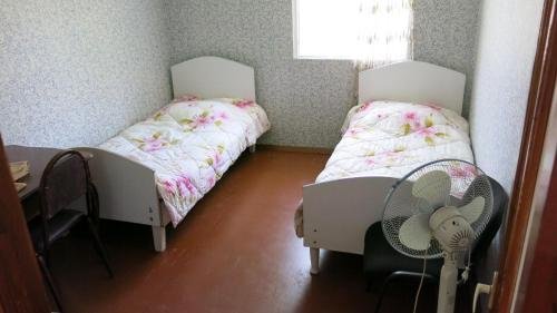 Батуми: Guest House Adlia 14